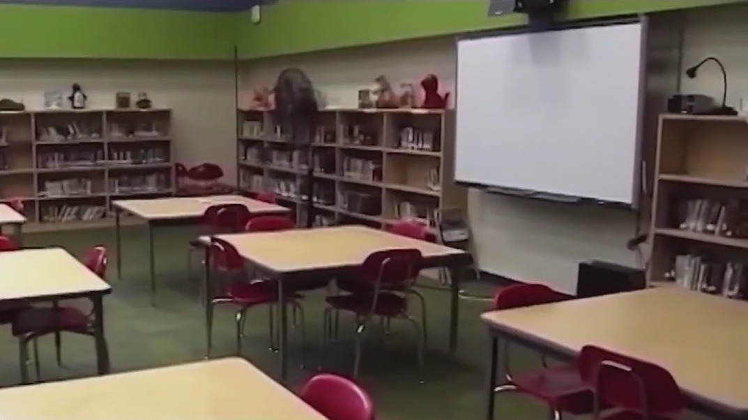 Arizona teacher shortage improves, numbers show